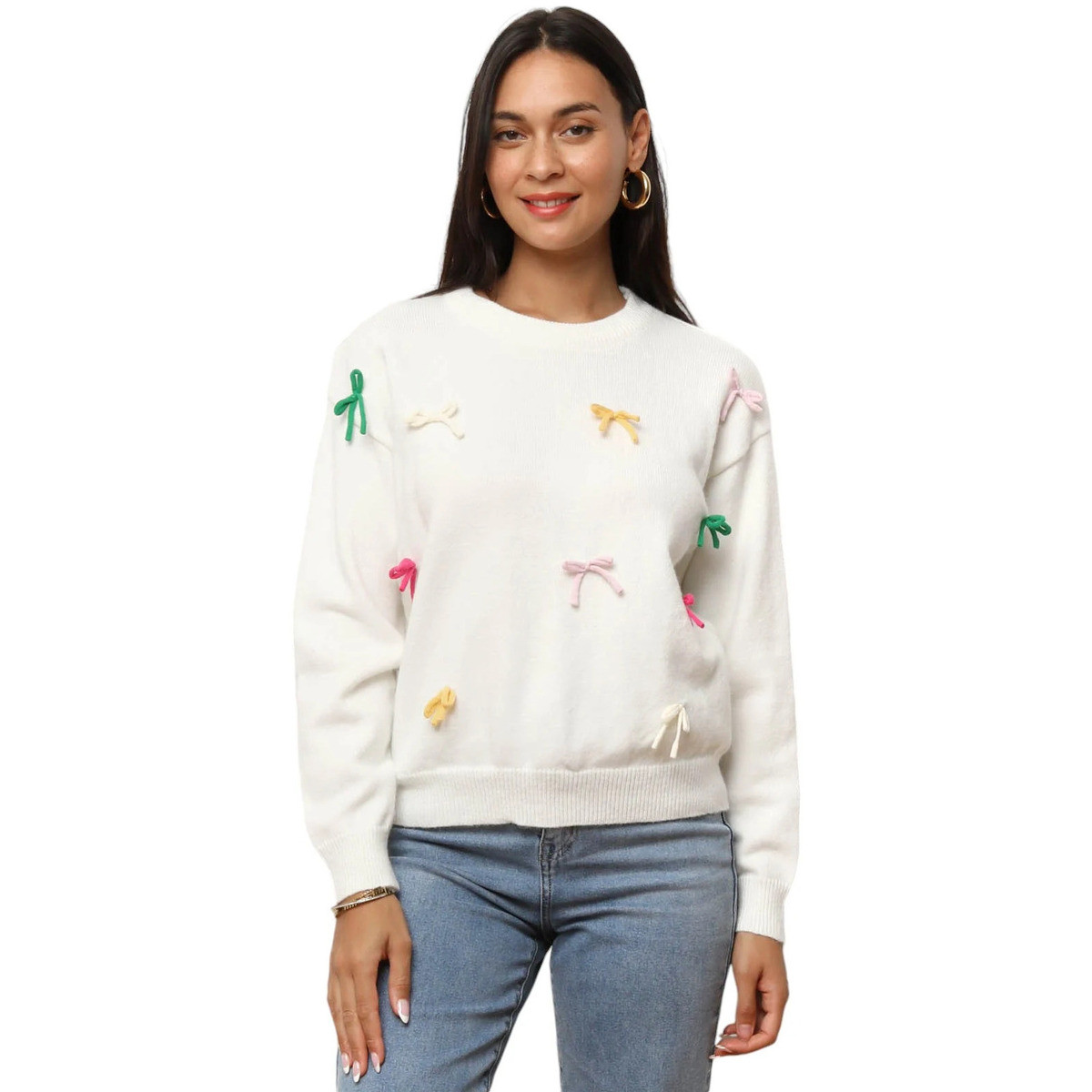 La Modeuse  72385_P169905  Bílá