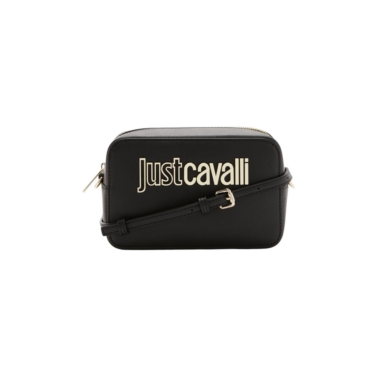 Roberto Cavalli  77RA4BB8  Černá