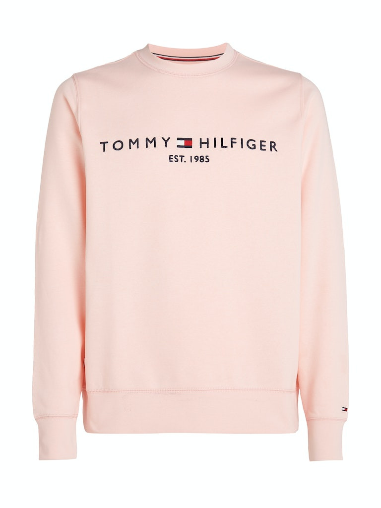 TOMMY HILFIGER TOMMY LOGO SWEATSHIR Pánská mikina XXL MW0MW11596TJS
