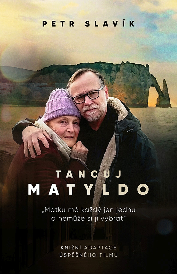 Tancuj, Matyldo, Slavík Petr