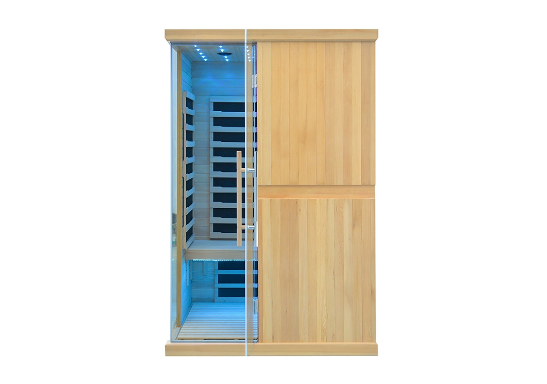 Infrasauna Marimex NOBLESSE 2001 L