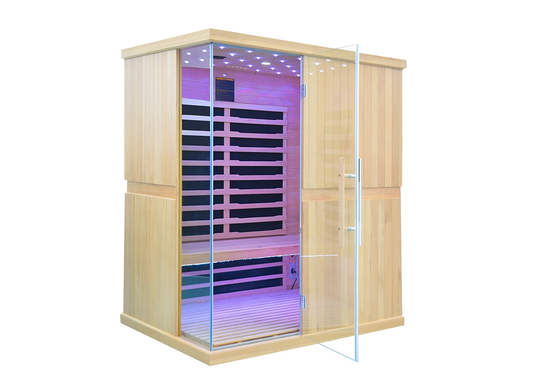 Infrasauna Marimex NOBLESSE 3001 XL