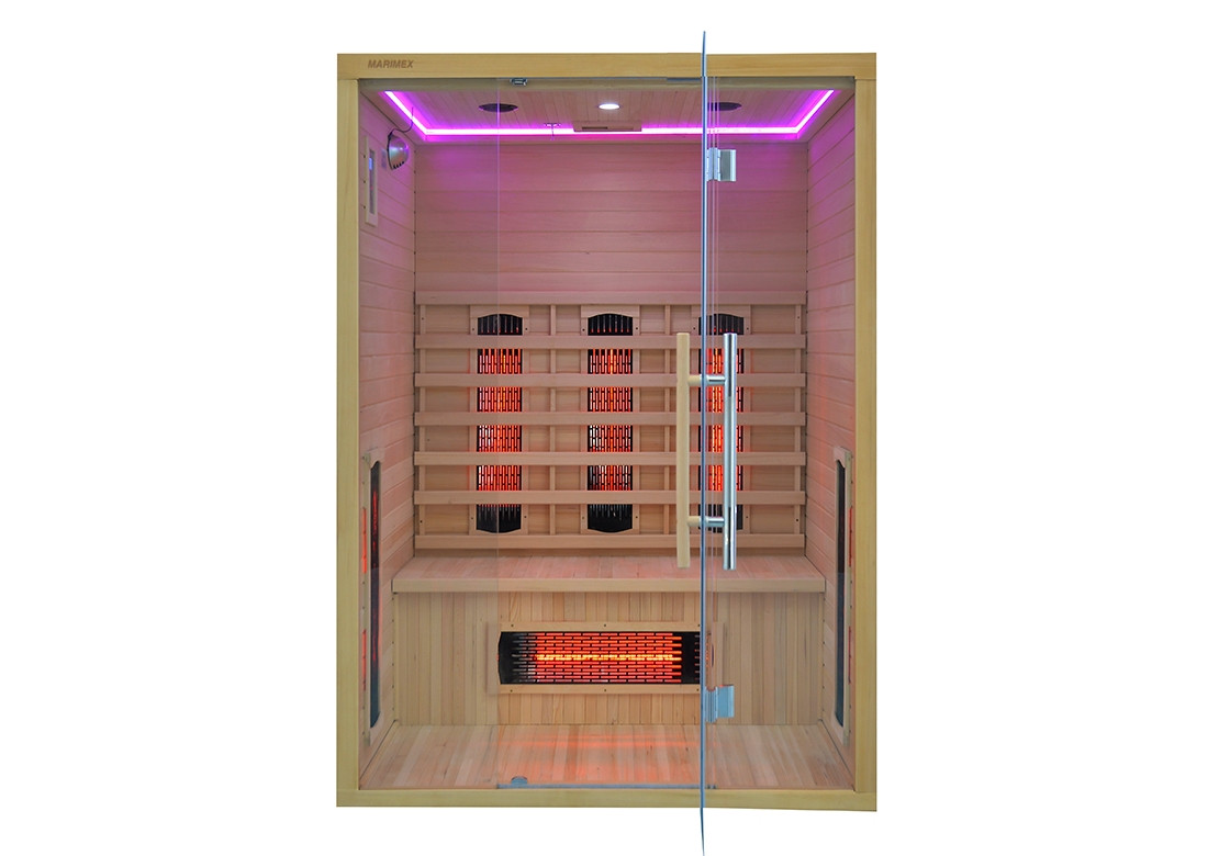 Infrasauna Marimex POPULAR 3003 XL