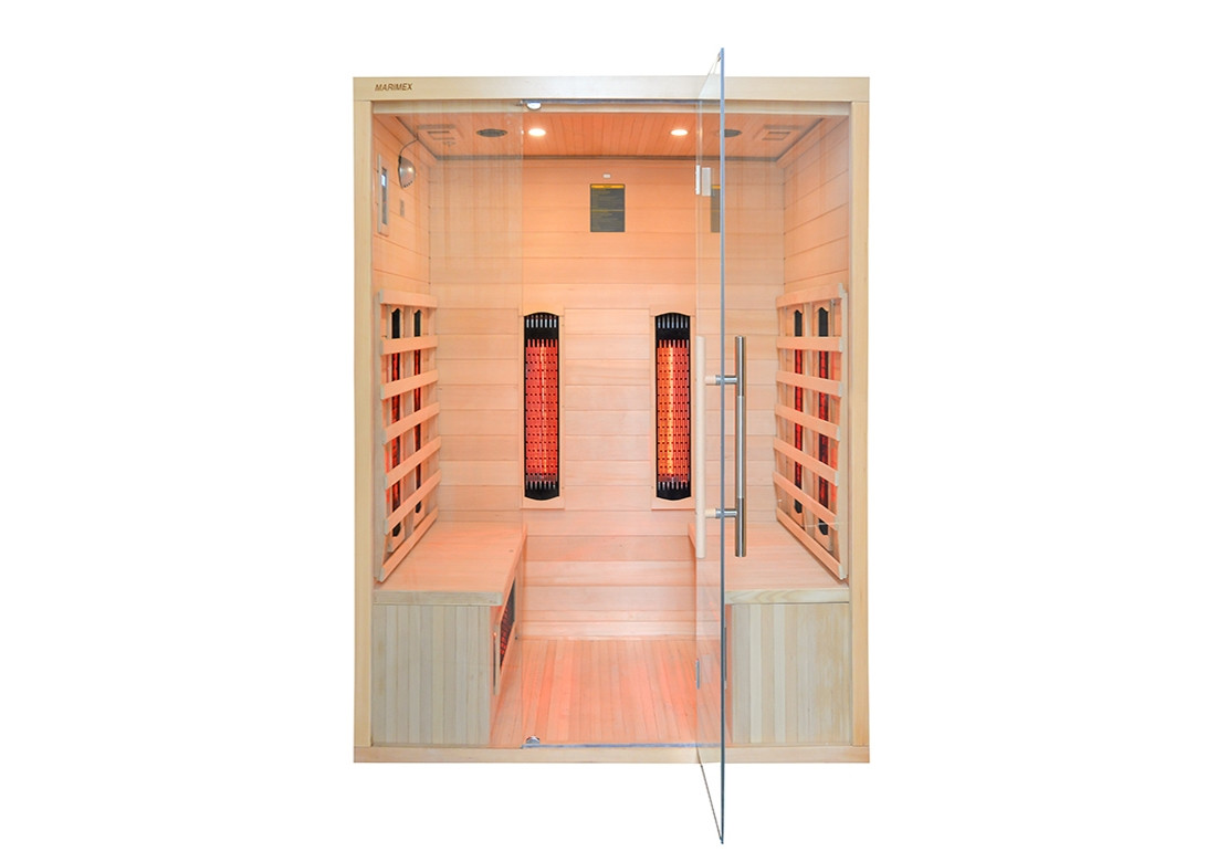 Infrasauna Marimex POPULAR 4003 XXL