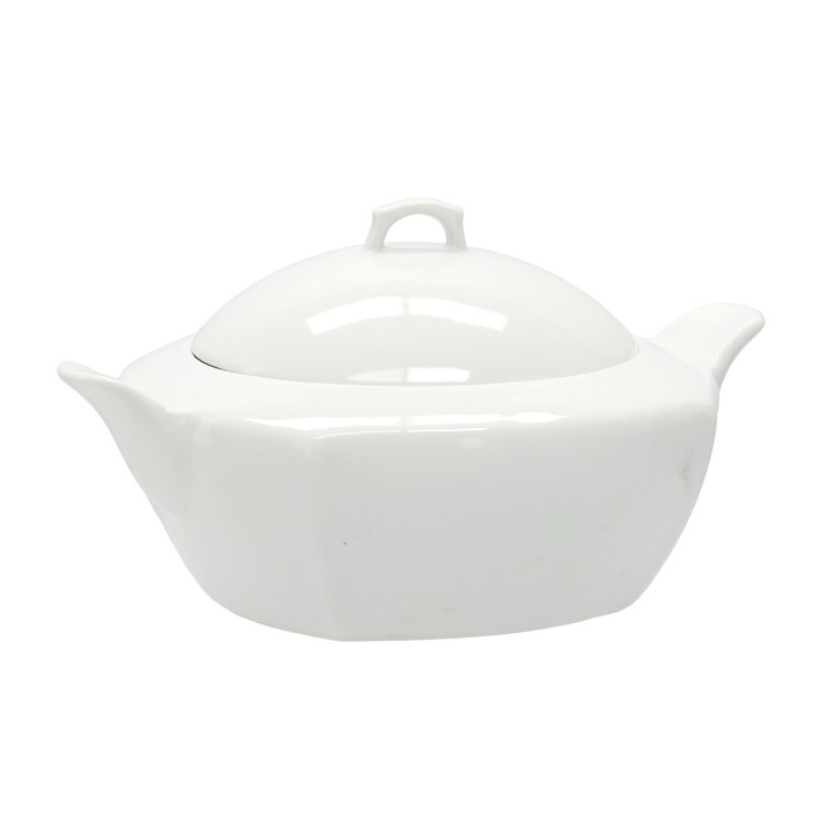 KOZÁČEK Mísa porcelán polévková 3L  COOK