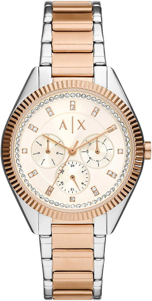 Armani Exchange Lady Giacomo AX5662