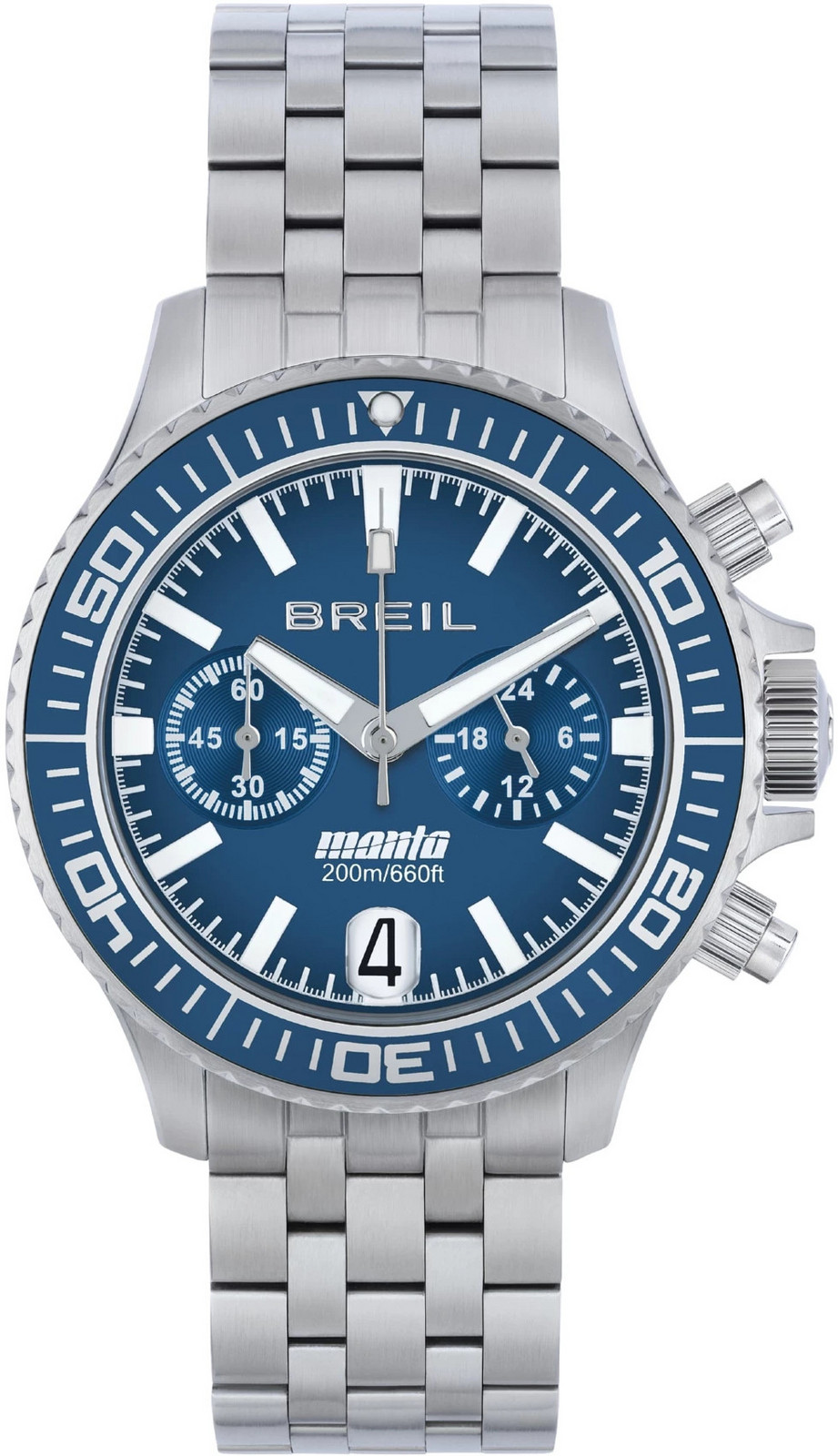 BREIL Manta P.R.O. TW2013