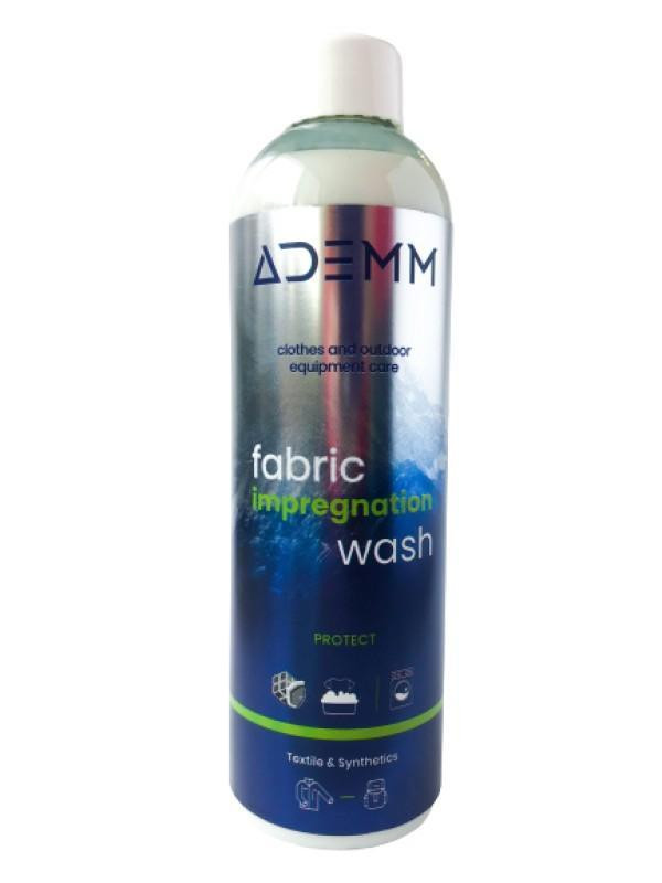 Ademm Fabric Impregnation Wash 250 ml CZ/SK