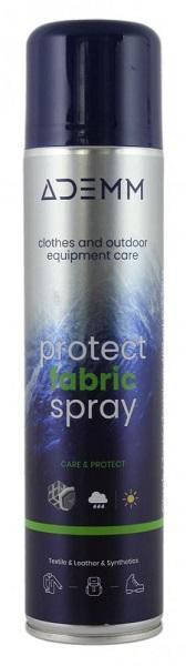 Ademm Protect Fabric Spray 400 ml CZ/SK/PL/HU