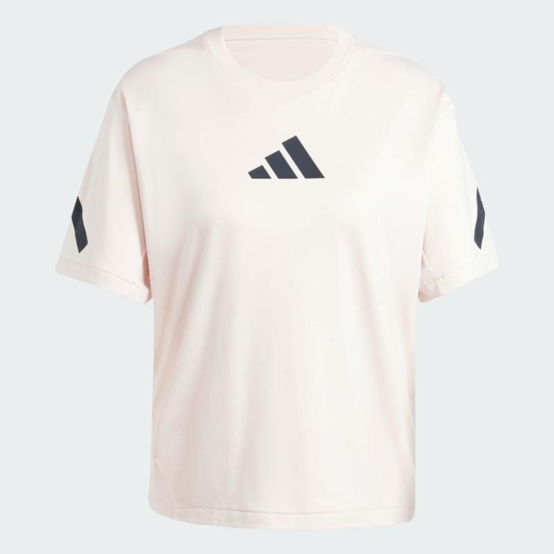 Adidas W Z.n.e. TEE JF4781