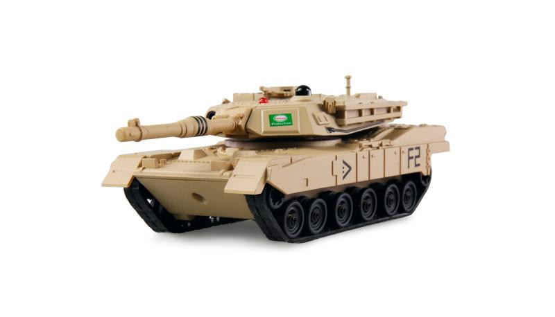 Amewi RC Mini tank Abrams IR 1:72 RTR