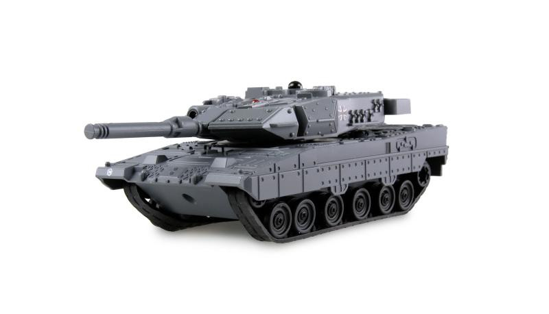 Amewi RC Mini tank Lopard II IR 1:72 RTR