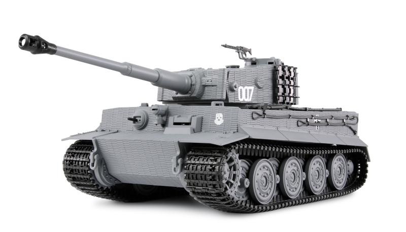 Amewi RC Tank Tiger I MP IR 1:24 RTR