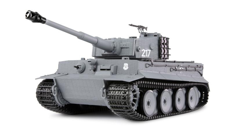 Amewi RC Tank Tiger I PV IR 1:24 RTR