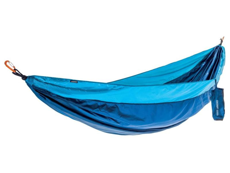 Cocoon hamaka Travel Hammock Double Set blue moon