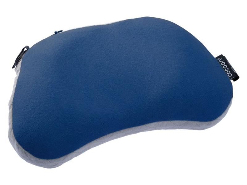 Cocoon nafukovací polštář Air Core Hammock/Travel Pillow galaxy