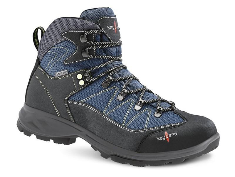 Kayland Ascent Evo Gtx blue