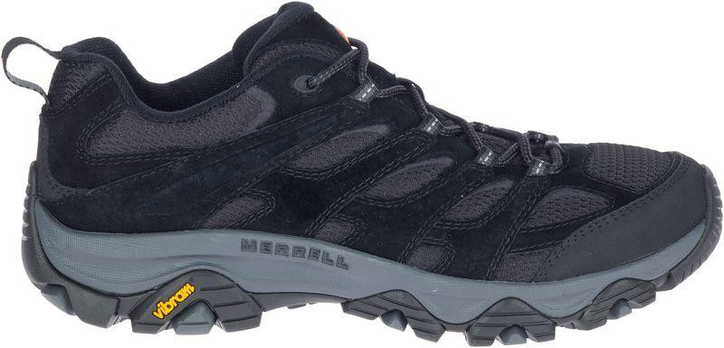 Merrell J035875 Moab 3 Black Night