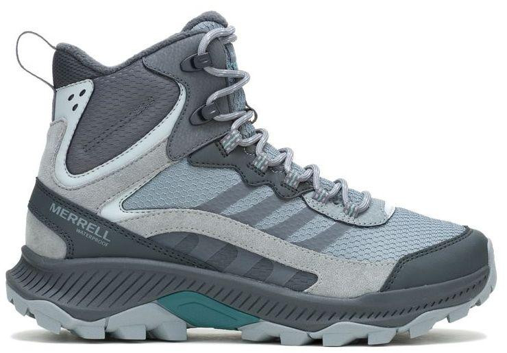 Merrell J038194 Speed Strike 2 Thermo Mid Wp Monument