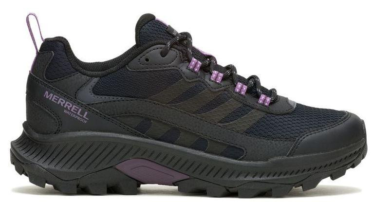 Merrell J038282 Speed Strike 2 Wp Black