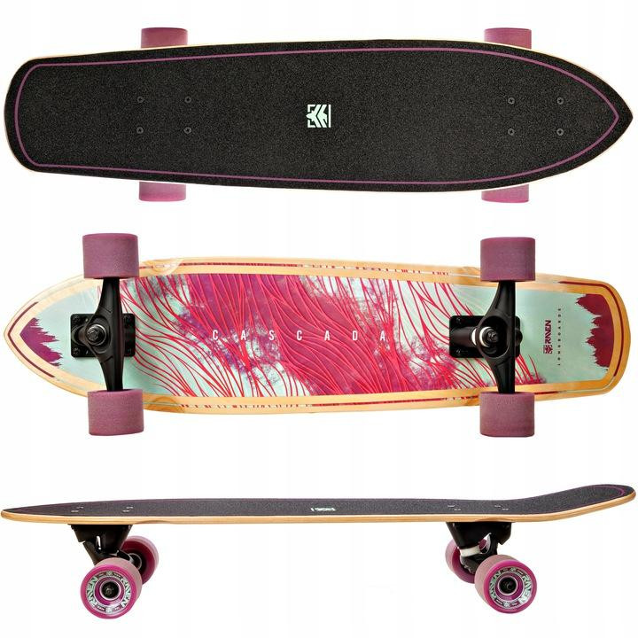 Raven Cascada 81cm longboard