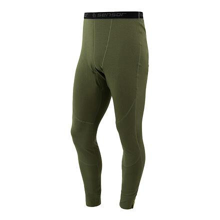 Sensor Merino Df Safari Green