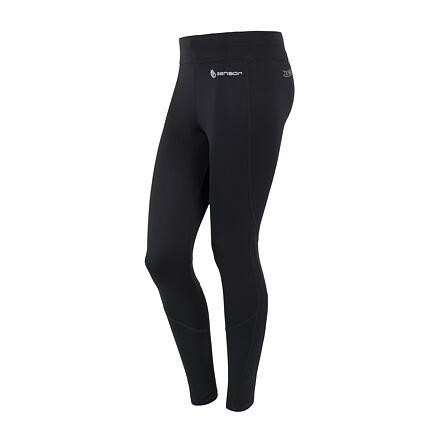 Sensor Trail dámské Legíny Černé