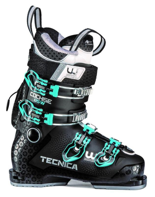 Tecnica Cochise 85 W black