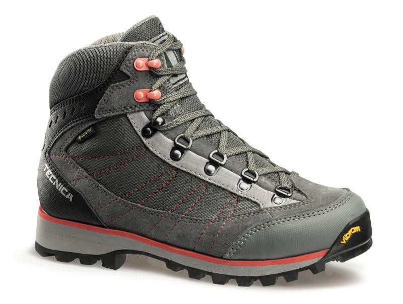 Tecnica Makalu IV GTX Ws midway piedra/dark piedra