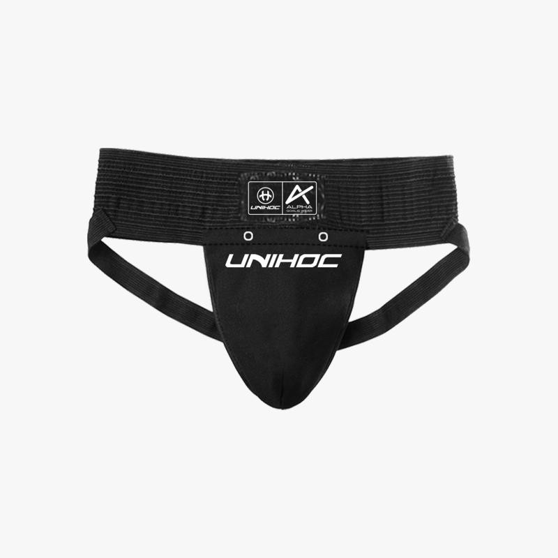 Unihoc Alpha 24/25 suspenzor