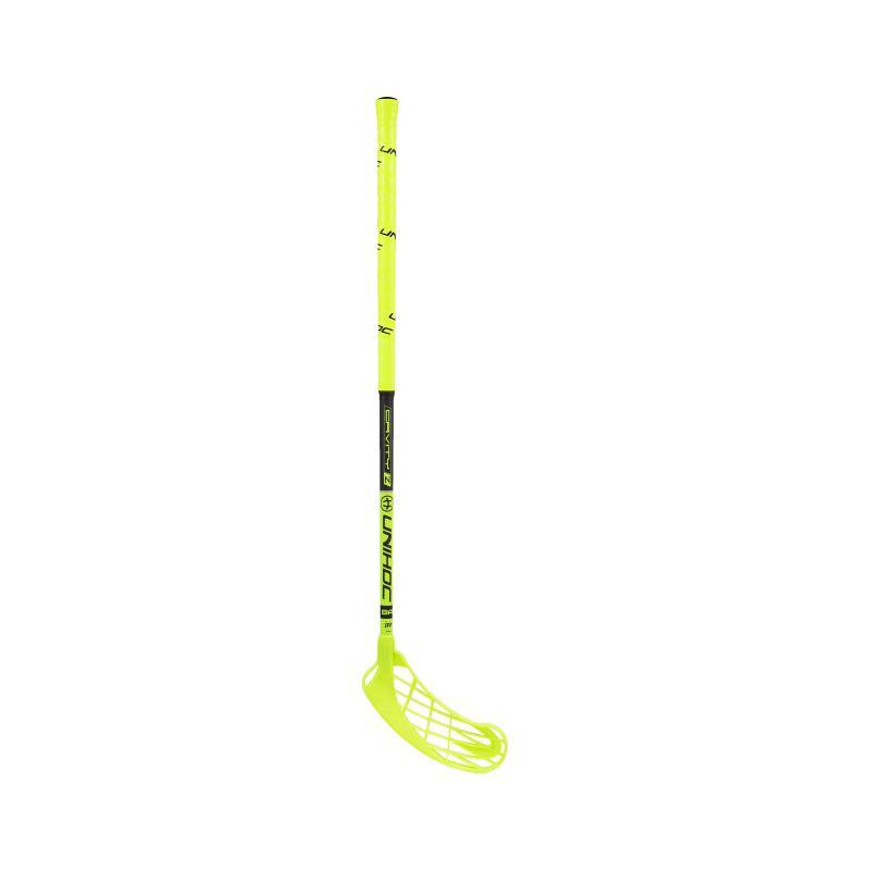 Unihoc hokejka Cavity Z 32