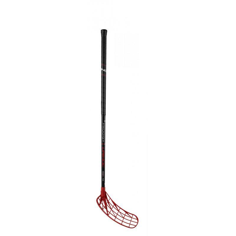 Unihoc Unilite Prodigy 32 Black/Red