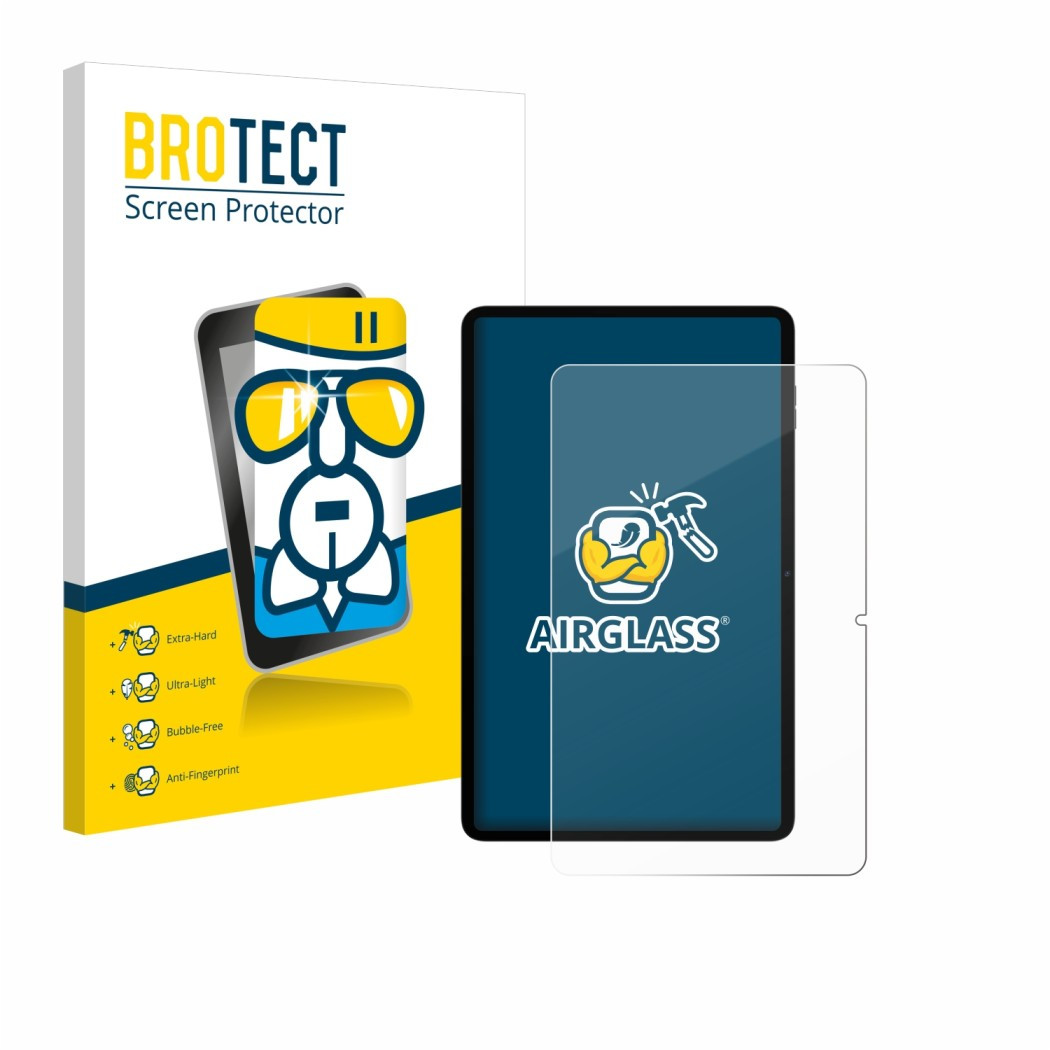 Ochranná fólie BROTECT AirGlass Glass Screen Protector for Blackview Tab 18