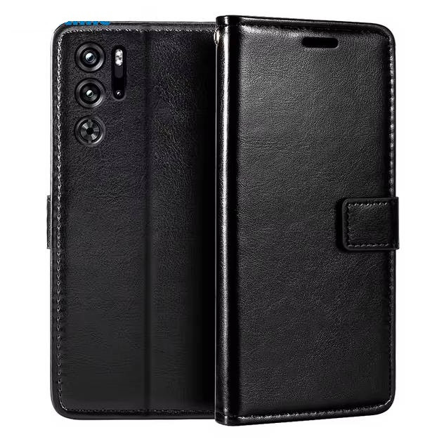 Pouzdro Nubia Redmagic 9 Pro černé