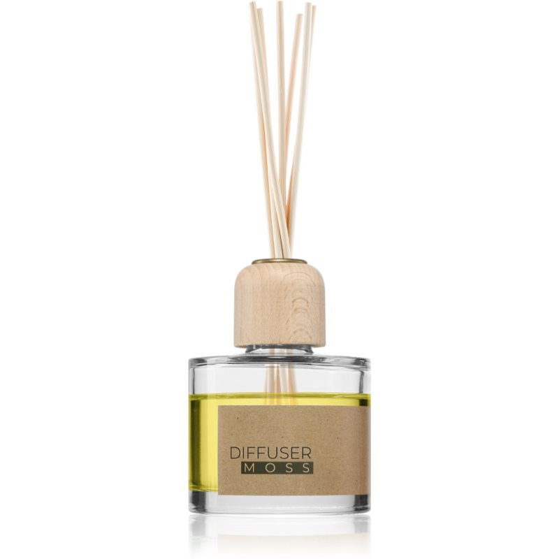 The Munio Moss aroma difuzér 100 ml