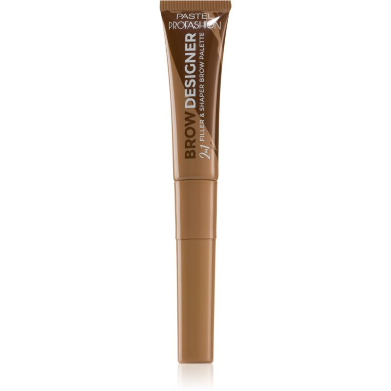 Pastel Profashion Brow Designer voděodolný gel na obočí odstín 113 7 g