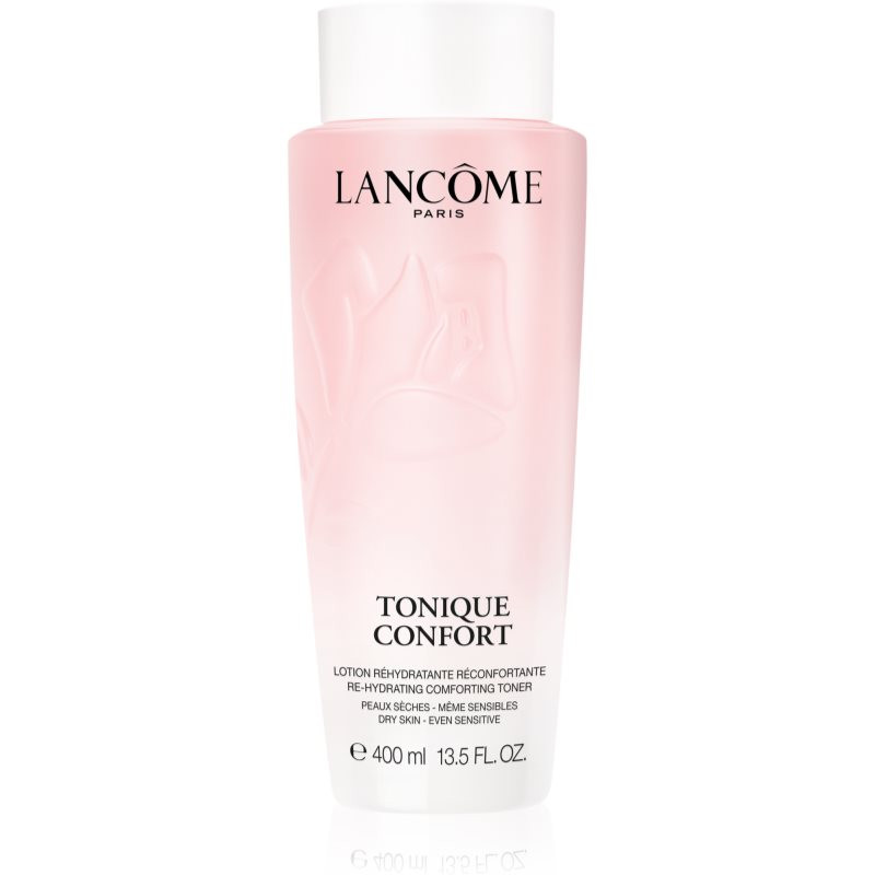 Lancôme Tonique Confort 2024 osvěžující hydratační tonikum pro ženy 400 ml