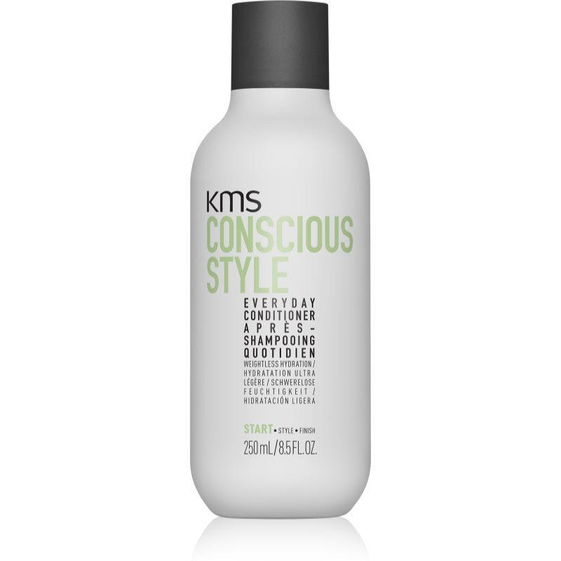 KMS Consciousstyle Everyday Conditioner kondicionér pro každodenní použití 250 ml