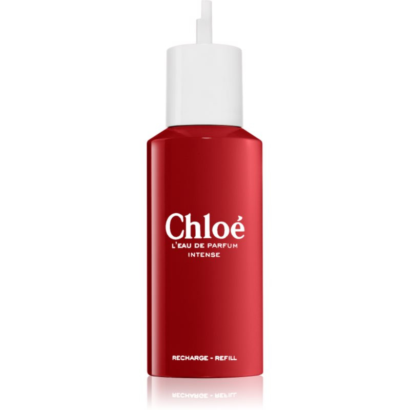 Chloé L’Eau Intense parfém intense pro ženy Refill 150 ml