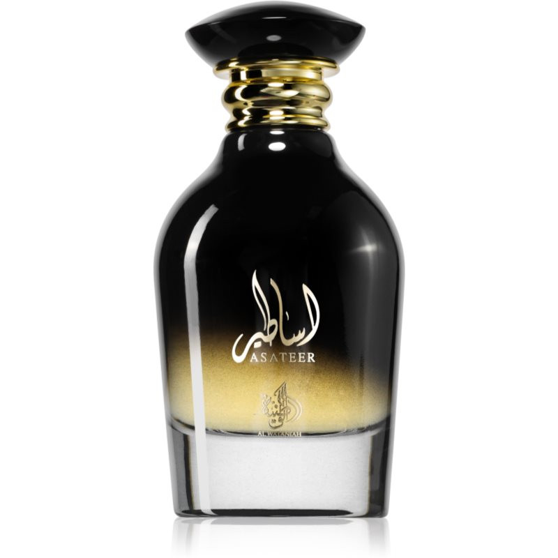 Al Wataniah Asateer parfémovaná voda unisex 100 ml