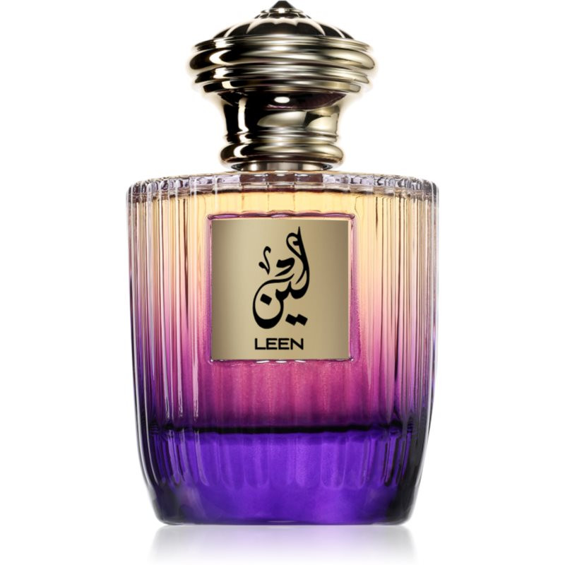 Al Wataniah Leen parfémovaná voda unisex 100 ml