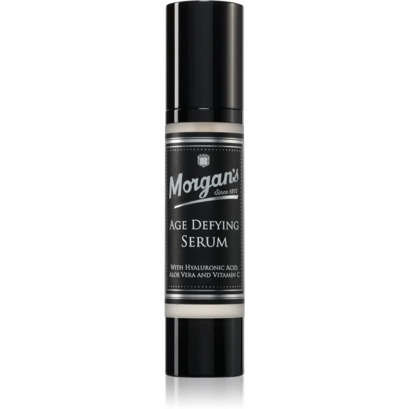 Morgan's Age Defying omlazující sérum proti vráskám pro muže 50 ml