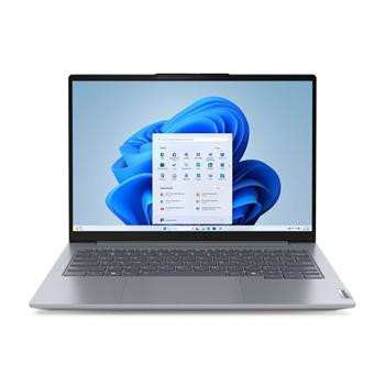 Lenovo ThinkBook 14 G7 IML, šedá - 21MR0048CK