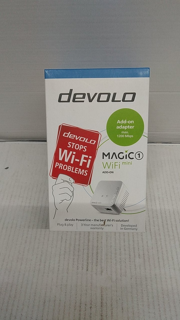 Devolo D 8559 Magic 1 Wifi min-ROZ-6619