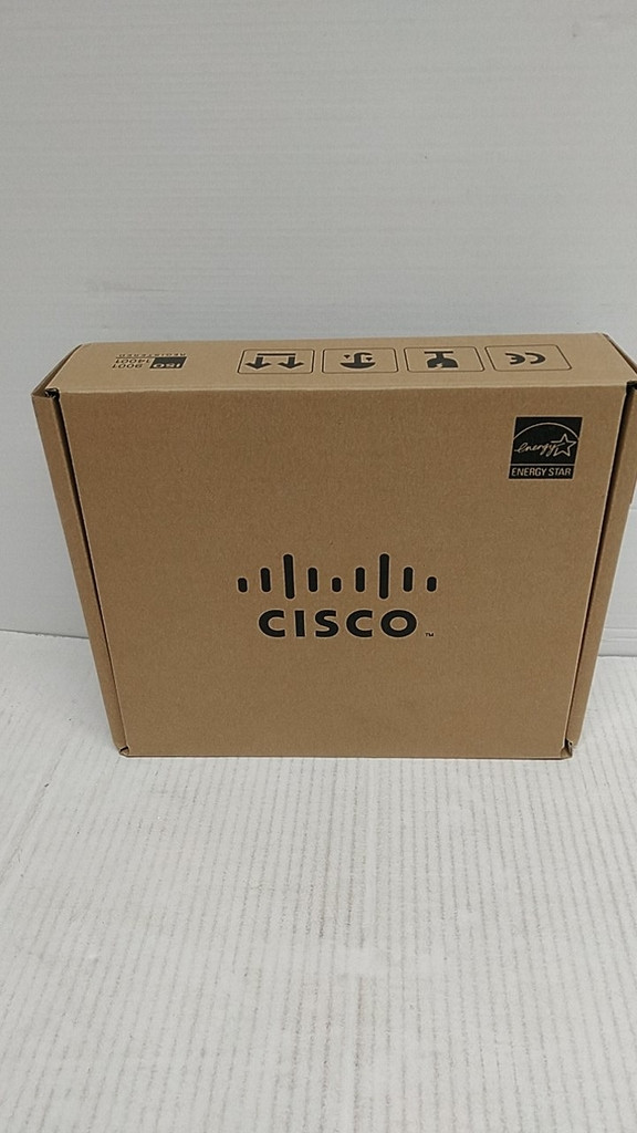 Cisco 5155732 Ip Phone 7821-ROZ-5344