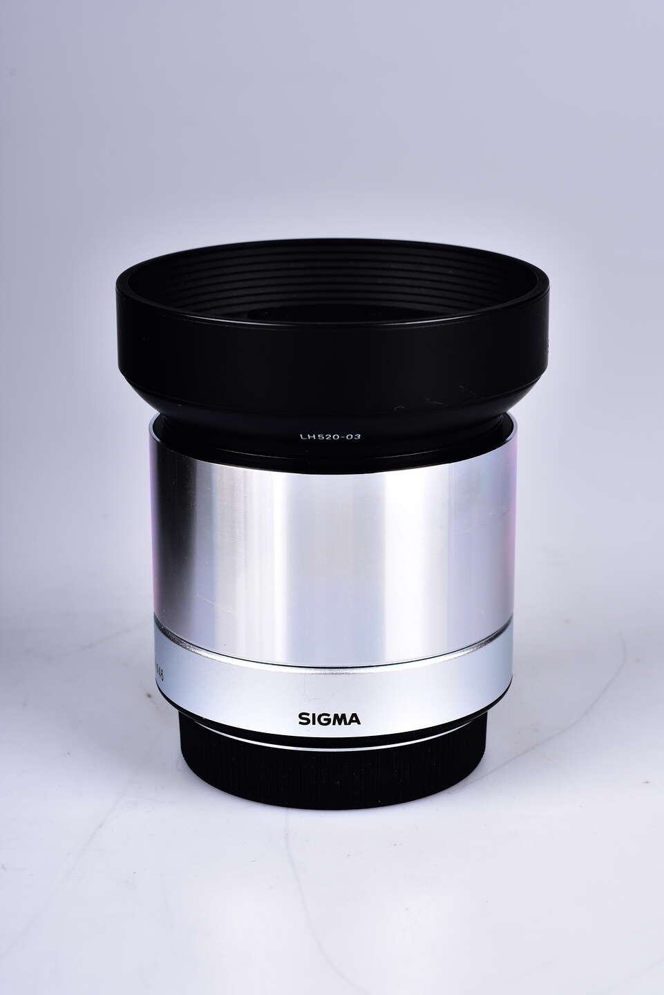 Sigma 60 mm f/2,8 DN Art pro micro 4/3 bazar