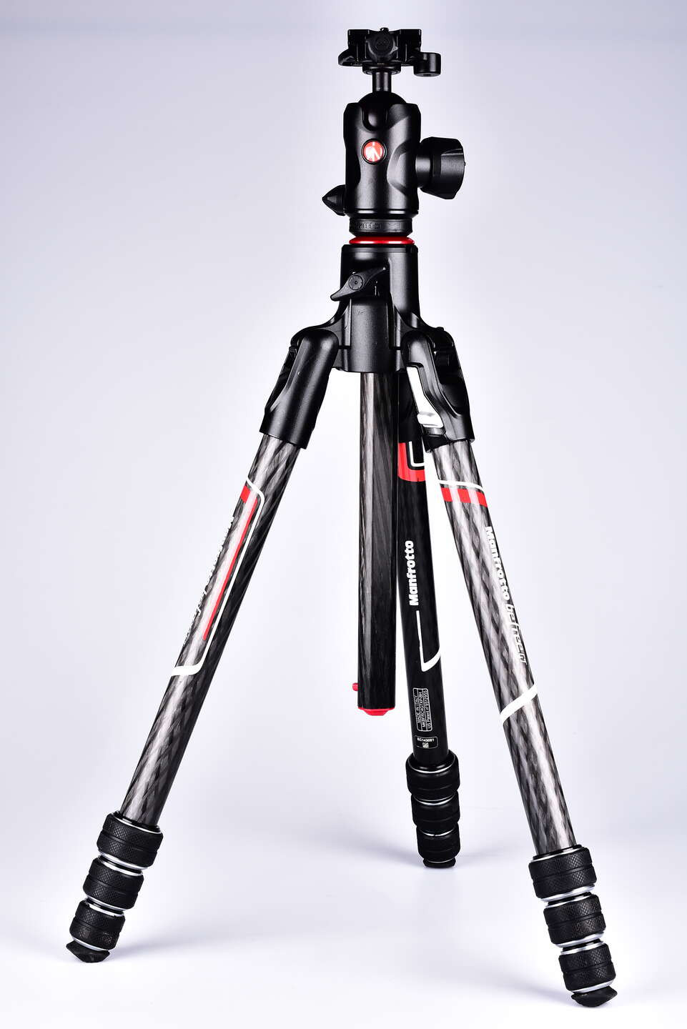 Manfrotto Befree GT XPRO Carbon MKBFRC4GTXP-BH bazar