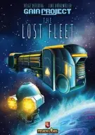 Capstone Games Gaia Project: The Lost Fleet