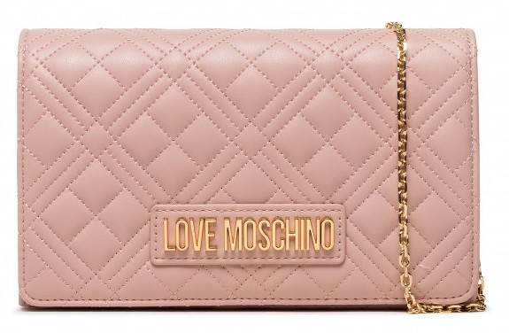 Love Moschino Dámská crossbody kabelka JC4079PP0LLA0601