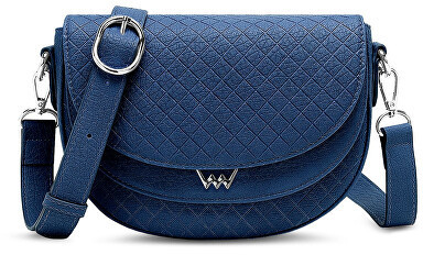 Vuch Dámská crossbody kabelka Elluin Blue